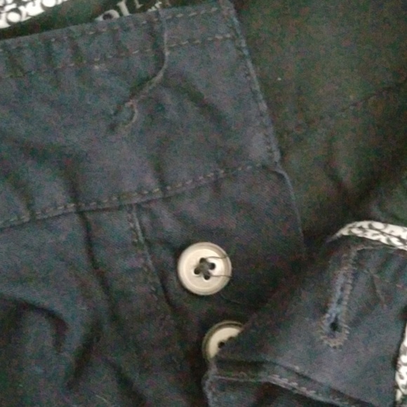 Odin x Target Black Pants - Picture 4 of 4